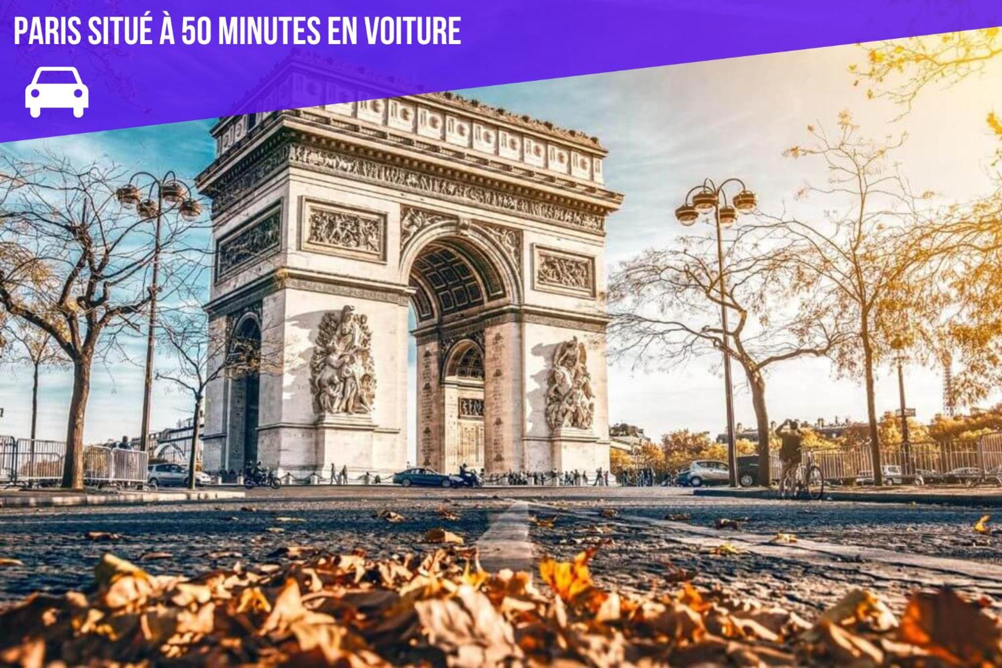 Le Premier - Charmant T2 A 600M Du Centre Ville Санс Екстериор снимка